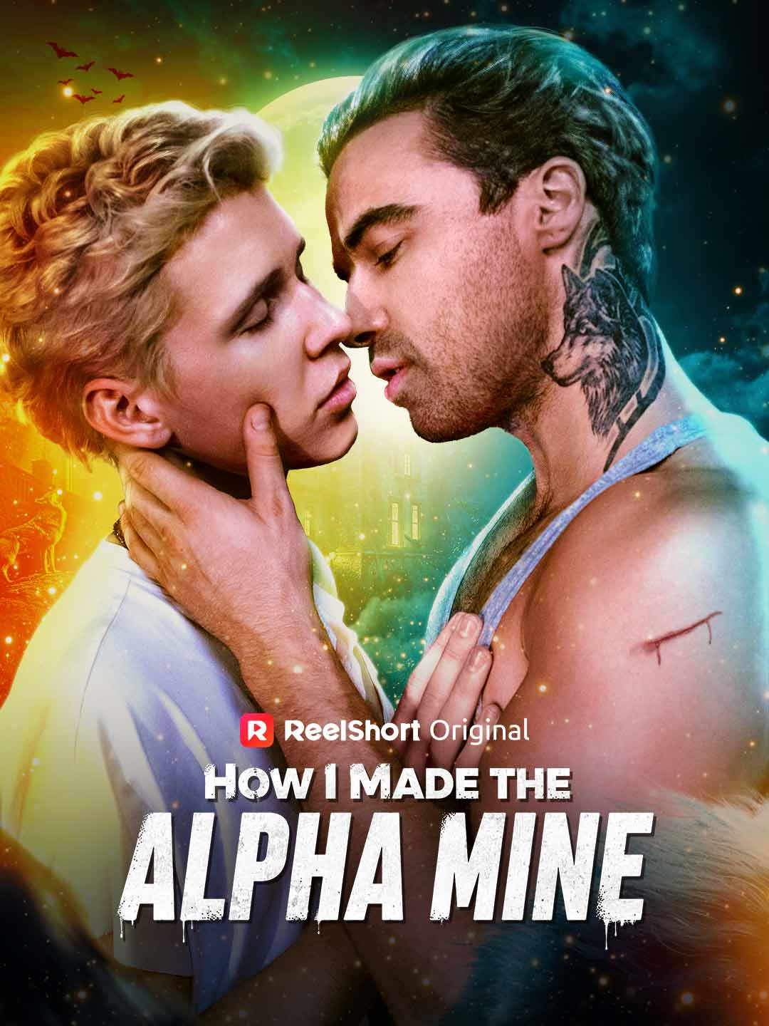How I Made the Alpha Mine
