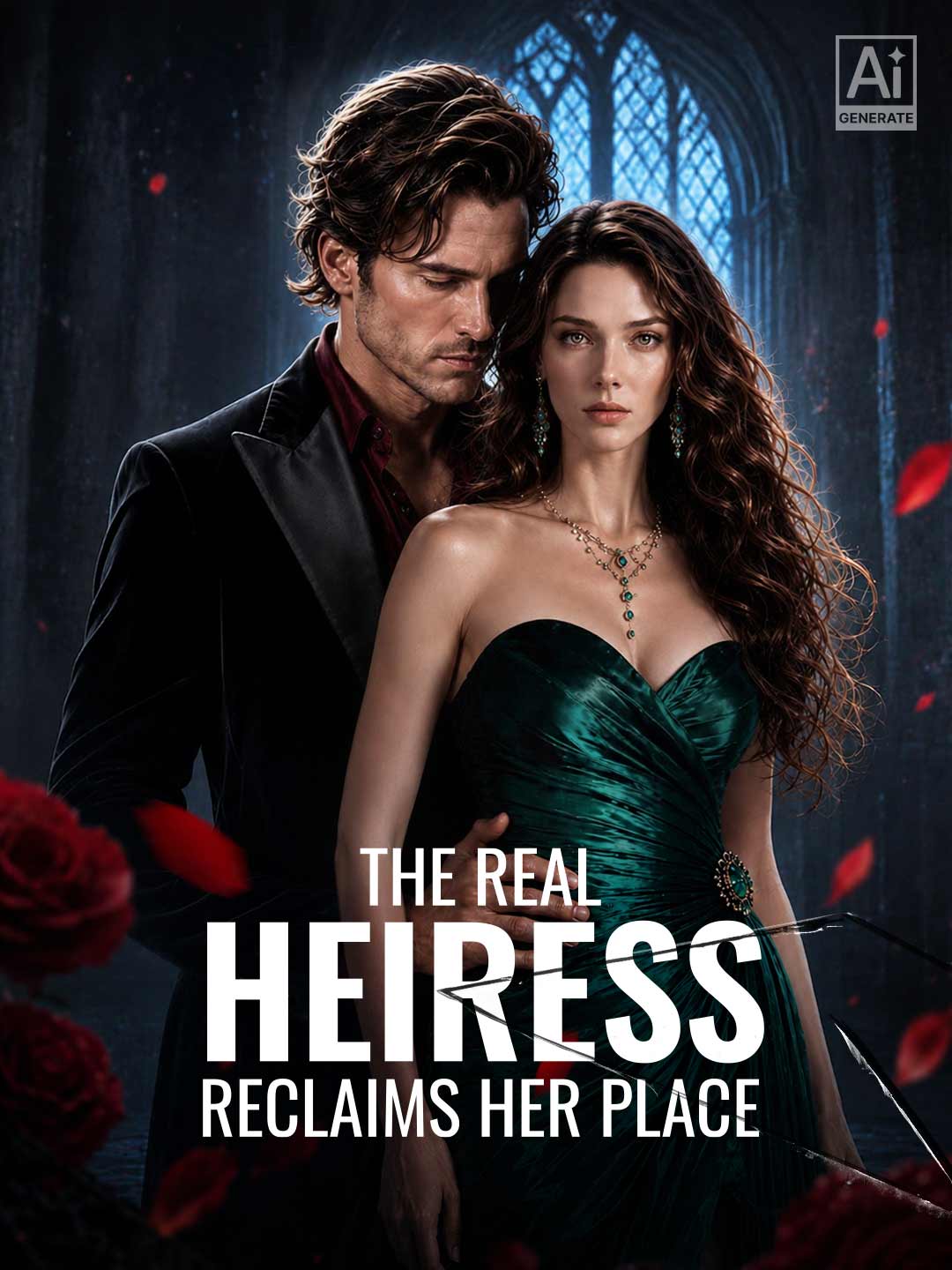 The Real Heiress Reclaims Her Place