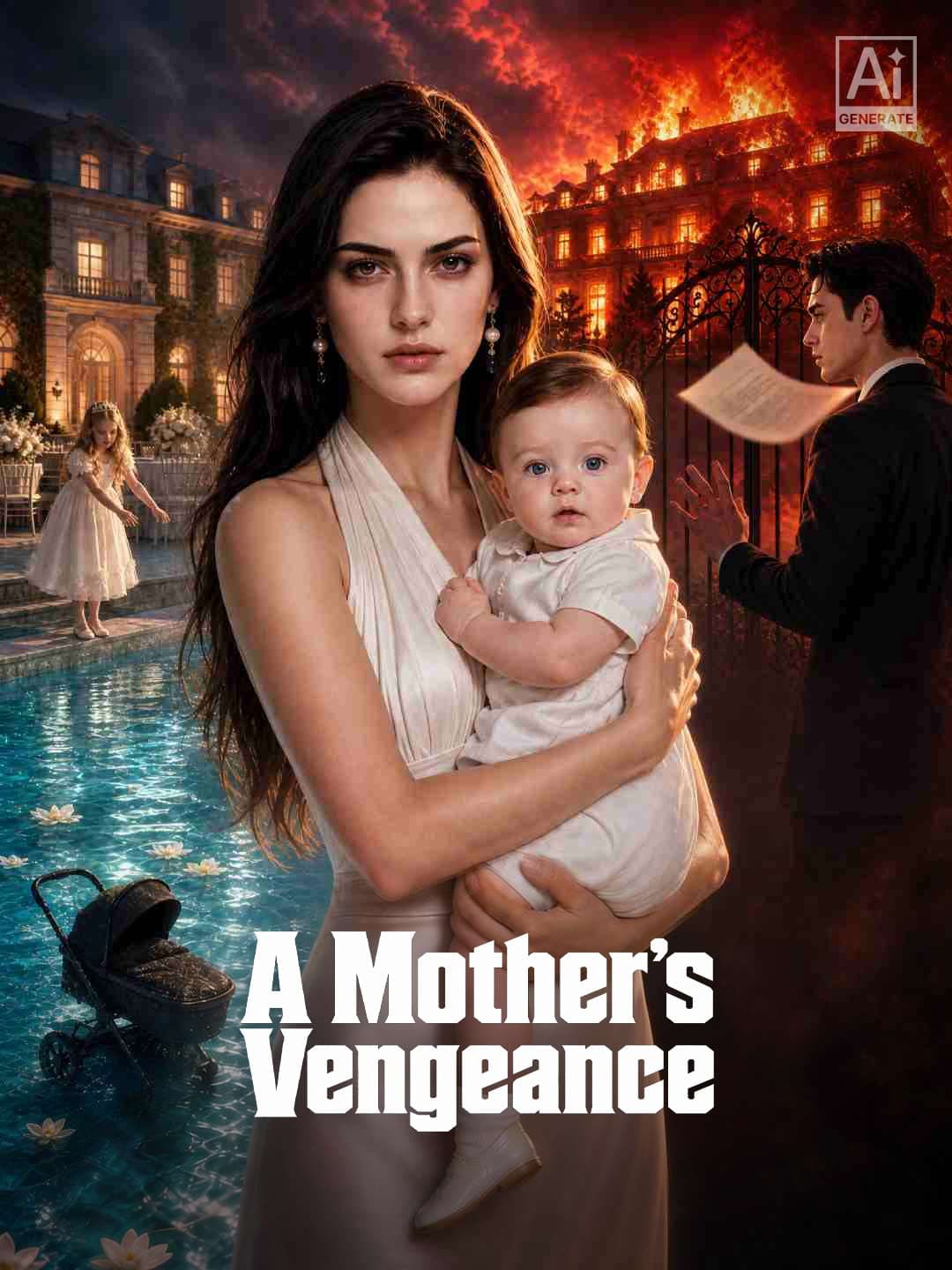 A Mother's Vengeance