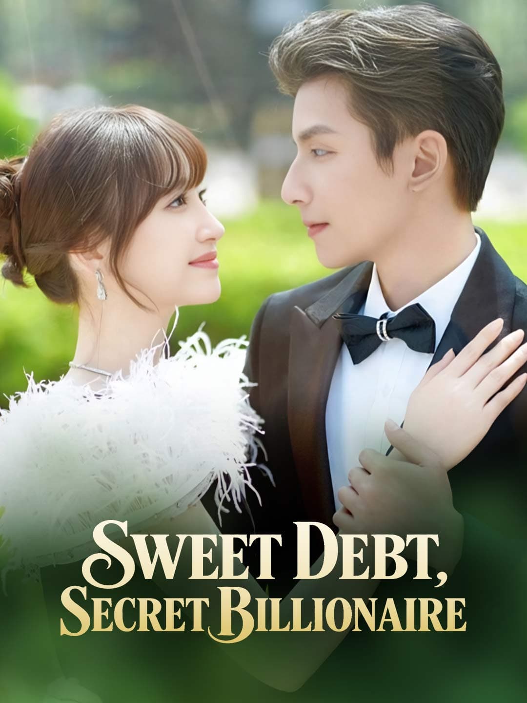 Sweet Debt, Secret Billionaire