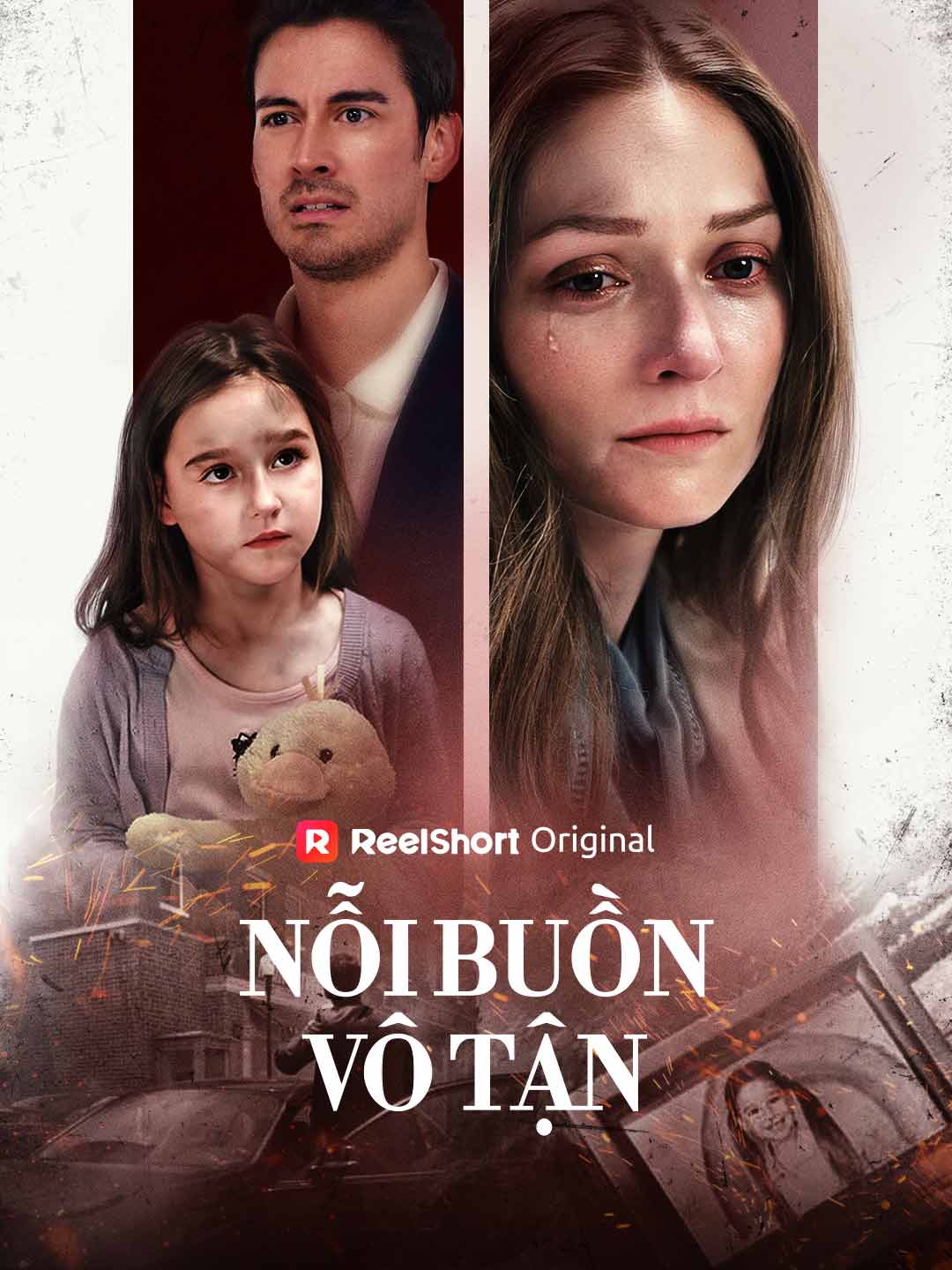 Nỗi Buồn Vô Tận