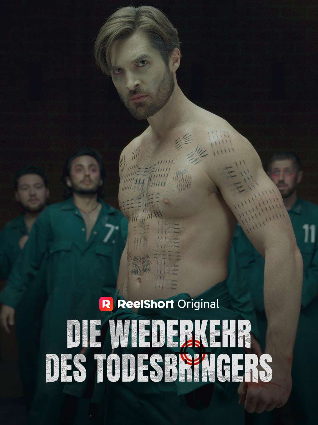 Die Wiederkehr des Todesbringers