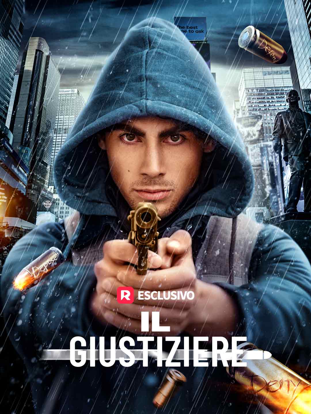 Il giustiziere