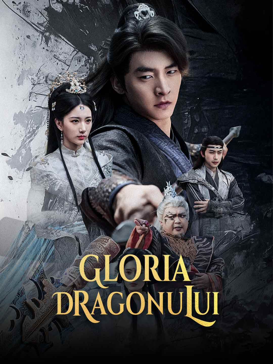 Gloria Dragonului